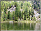 foto Lago di Nassere